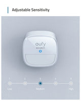 Eufy Motion Sensor - White | T8910021