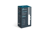 TP Link AC1200 Wireless MU-MIMO Gigabit Indoor/Outdoor Access Point | EAP225-OUTDOOR