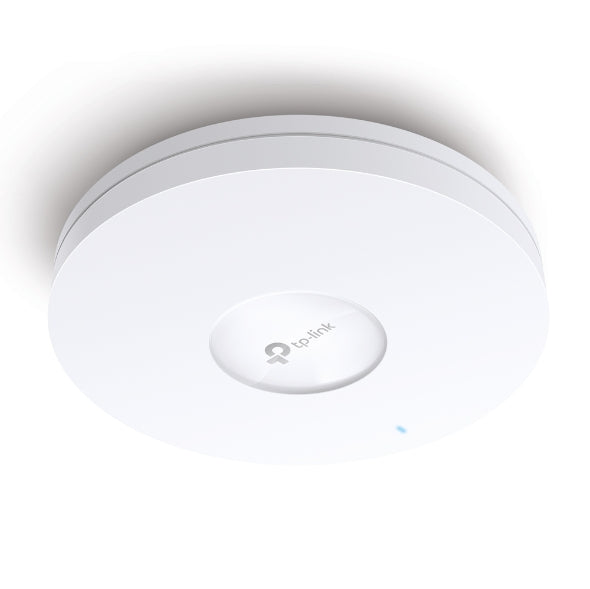 TP Link AX1800 Wireless Dual Band Ceiling Mount Access Point | EAP620HD