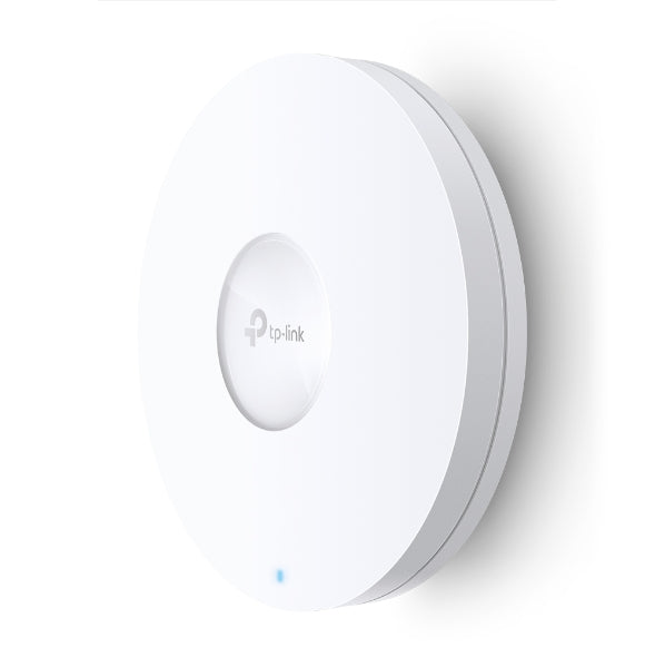 TP Link AX1800 Wireless Dual Band Ceiling Mount Access Point | EAP620HD