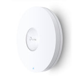 TP Link AX1800 Wireless Dual Band Ceiling Mount Access Point | EAP620HD
