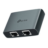 TP Link 1 to 3 Gigabit Ethernet Splitter | EH310