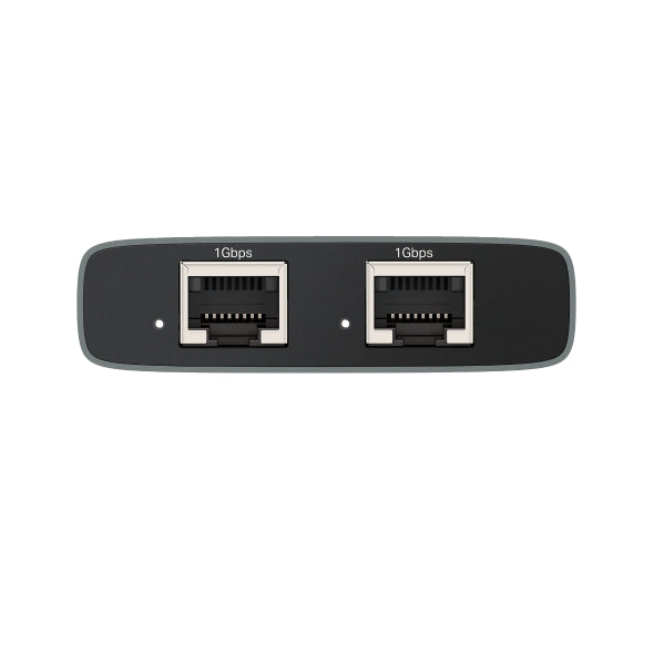 TP Link 1 to 3 Gigabit Ethernet Splitter | EH310