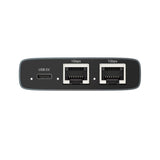 TP Link 1 to 3 Gigabit Ethernet Splitter | EH310