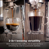 Ninja Luxe™ Café Mini Espresso Machine | ES301UK