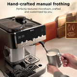 Ninja Luxe™ Café Mini Espresso Machine | ES301UK