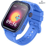 Garett Smartwatch Kids Essa 4G - Blue | ESSA 4G BLUE