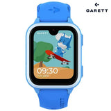 Garett Smartwatch Kids Essa 4G - Blue | ESSA 4G BLUE
