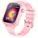 Garett Smartwatch Kids Essa 4G - Pink | ESSA 4G PINK