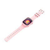 Garett Smartwatch Kids Essa 4G - Pink | ESSA 4G PINK