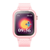 Garett Smartwatch Kids Essa 4G - Pink | ESSA 4G PINK