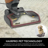 Shark CarpetXpert HairPro Pet Deep Carpet Cleaner | EX220UK