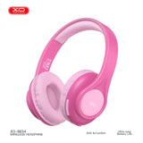 Kids Wireless Headphones | EXSXO- BE54