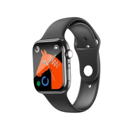 XO M50 Pro Intelligent Smart Watch - Black | EXSXOM50B