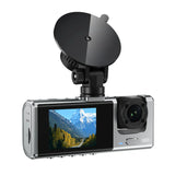 XO Dash Cam Front and Rear | EXSXO-XJ03