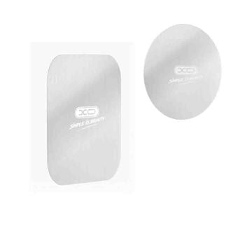 XO Y2 Metal Magnet Receiver 2 Pack (RD & Square) | EXSXO-Y2