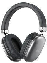 Bluetooth Headphones - Black | XO-BE45B