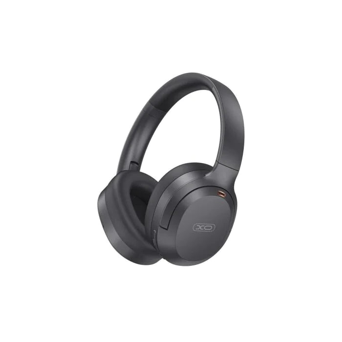 XO Tough Style Swivel Headband Anc Headset - Black | EXSXO-BE53