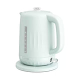 Kenwood Ripple Kettle - Eggshell Blue | ZJP06.OBL