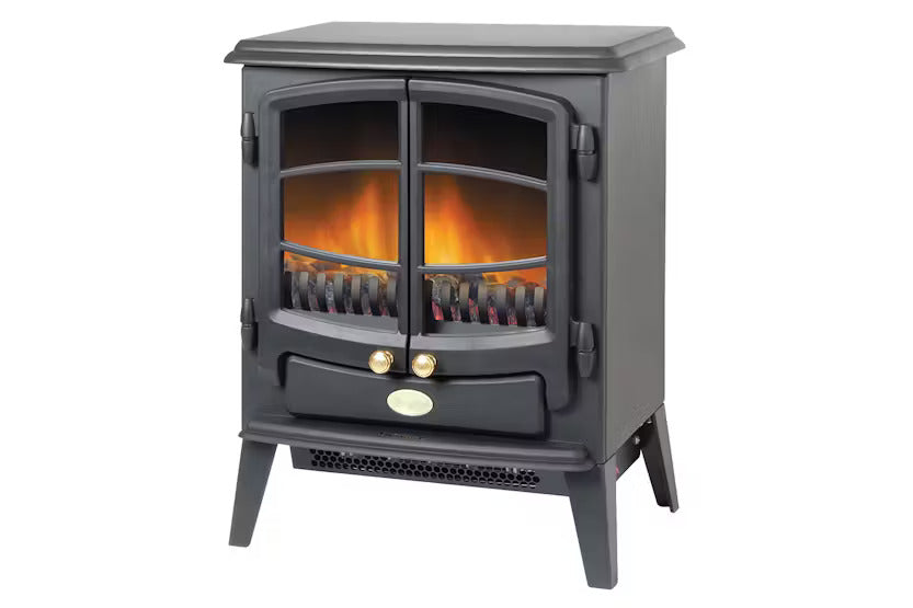 Dimplex 2KW Elbe Optiflame Electric Stove | EWT20E