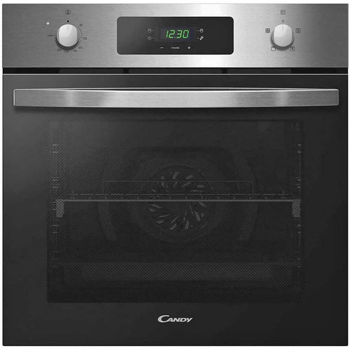 Single Ovens