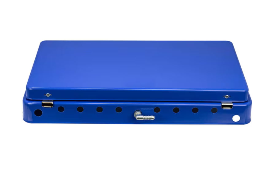 Foker Two Burner Gas Stove | FK2330