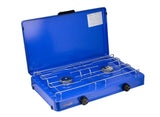 Foker Two Burner Gas Stove | FK2330