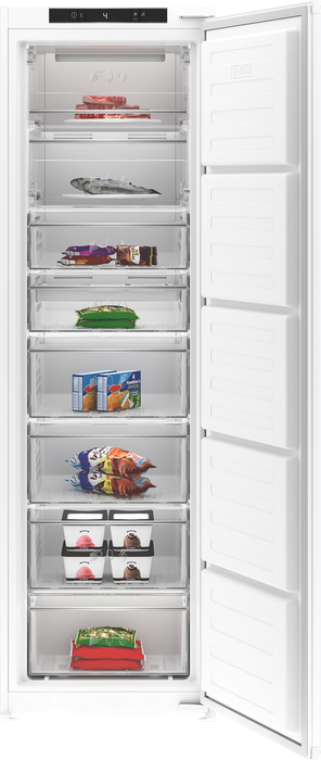 Blomberg Integrated Freezer Frost Free FNT4454I