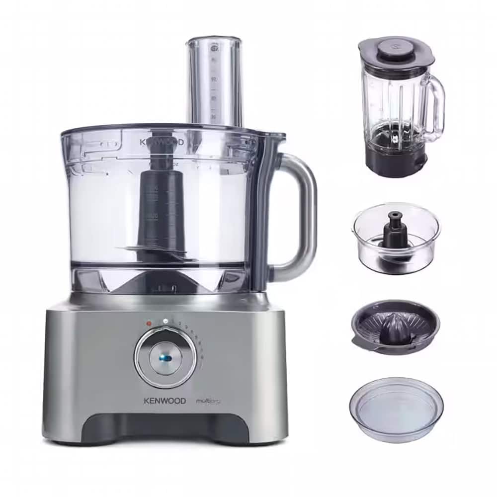 Food Mixers