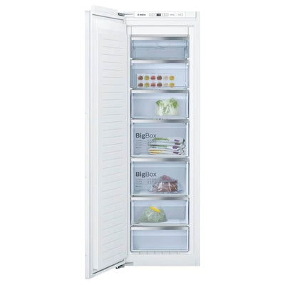 Integrated Fridges & Freezers