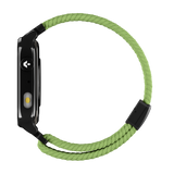 Garett Smartwatch GRC Activity 3 - Black & Green | GRC ACTIVITY 3 BLACK