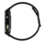Garett Smartwatch GRC Activity 3 - Black & Green | GRC ACTIVITY 3 BLACK
