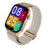 Garett Smartwatch GRC Activity 3 - Gold | GRC ACTIVITY 3 GOLD