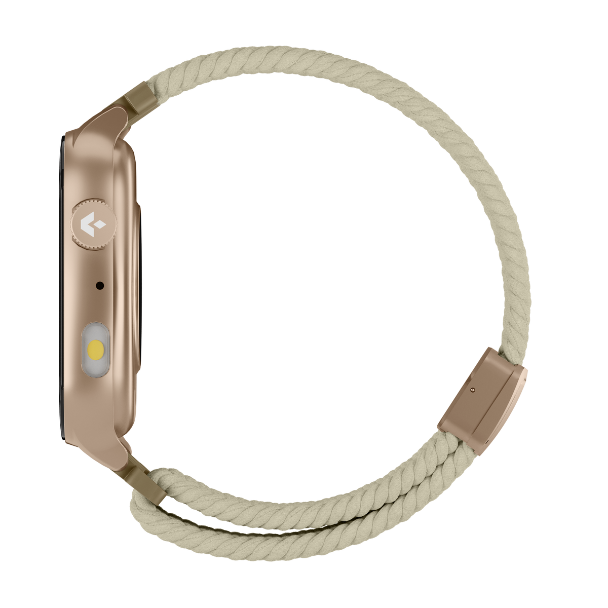 Garett Smartwatch GRC Activity 3 - Gold | GRC ACTIVITY 3 GOLD