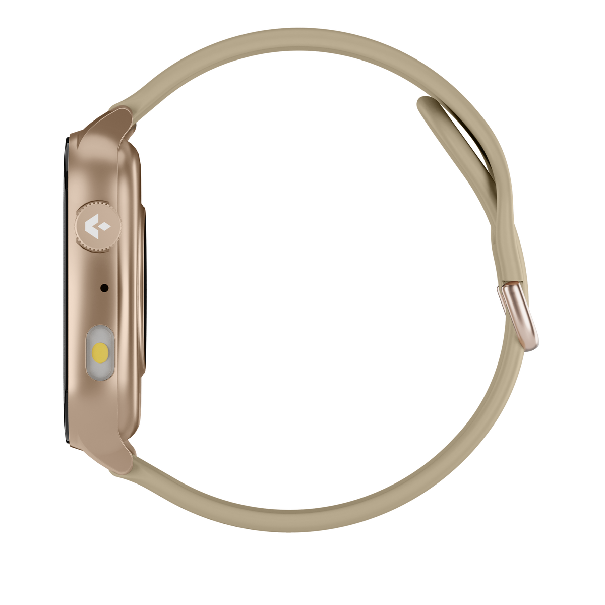 Garett Smartwatch GRC Activity 3 - Gold | GRC ACTIVITY 3 GOLD