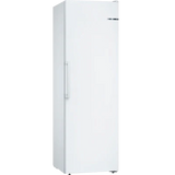 Bosch Series 4 free-standing freezer 186 x 60 cm - White | GSN36VWEPG
