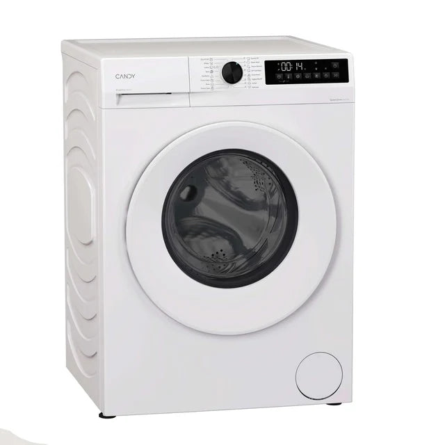 Candy Quick Pro 8KG Freestanding Washer Dryer - White | GWD485S6-80