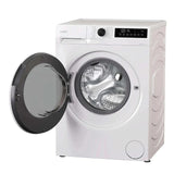 Candy Quick Pro 8KG Freestanding Washer Dryer - White | GWD485S6-80
