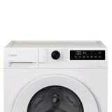 Candy Quick Pro 8KG Freestanding Washer Dryer - White | GWD485S6-80