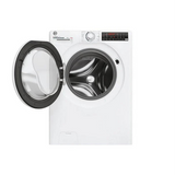Hoover H-Wash 350 9KG Freestanding Washing Machine - White | H3WPS496TAM6-80