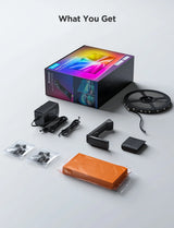 Govee TV Backlight 3 Lite | H60992D2
