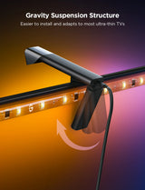Govee TV Backlight 3 Lite | H60992D2