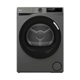 Hoover Pro Dry Series 3 10kg Heat Pump Dryer - Graphite | HBR10N2BRX-80