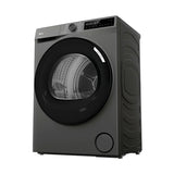 Hoover Pro Dry Series 3 10kg Heat Pump Dryer - Graphite | HBR10N2BRX-80