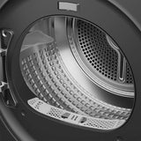 Hoover Pro Dry Series 3 10kg Heat Pump Dryer - Graphite | HBR10N2BRX-80