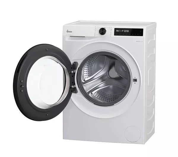 Hoover Pro Wash Series 3 9 kg 1400 Spin Washing Machine - White | HBR49SBL8-80