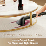 Dreame CU20 Pro Steam Carpet Cleaner | HCU11A