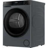 Haier X5 Freestanding Heat Pump 9kg Tumble Dryer - White | HD90D357U1G-UK