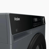 Haier X5 Freestanding Heat Pump 9kg Tumble Dryer - White | HD90D357U1G-UK
