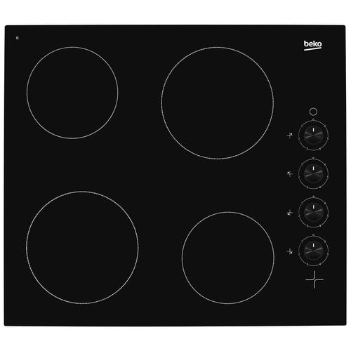Ceramic Hobs